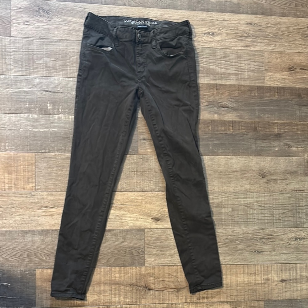 American Eagle Jegging